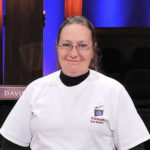 Tammy Wheeler, EMT Head Shot