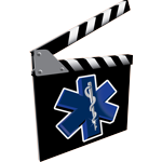 set medics for film production