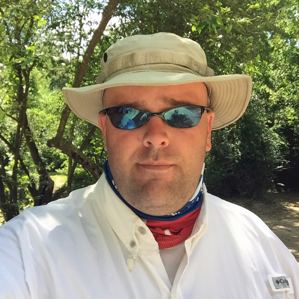 Dan White, Paramedic