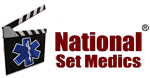 National Set Medics