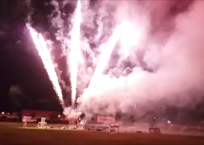 Fireworks