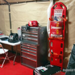 BLS ALS set medics