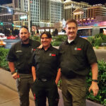 EMT for film production