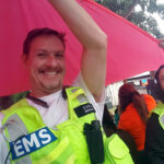 emergency medical services for productions