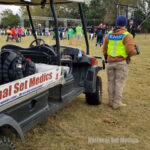 event medical services