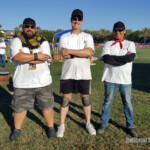 remote location medics