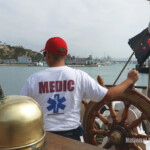 BLS ALS set medics