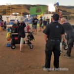 EMT for film production