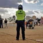 paramedics for film sets