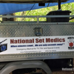 on location medics