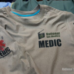 film crew medical support